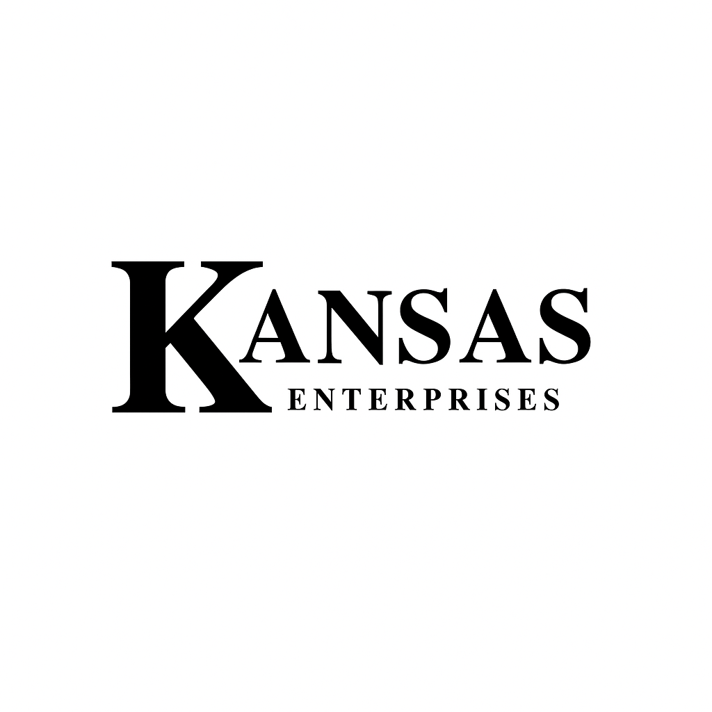 Kansas Enterprises Franchise